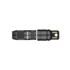 Olight Imini 2 블랙 미니 충전식 손전등, 자기 부착 기능으로 편리한 휴대성