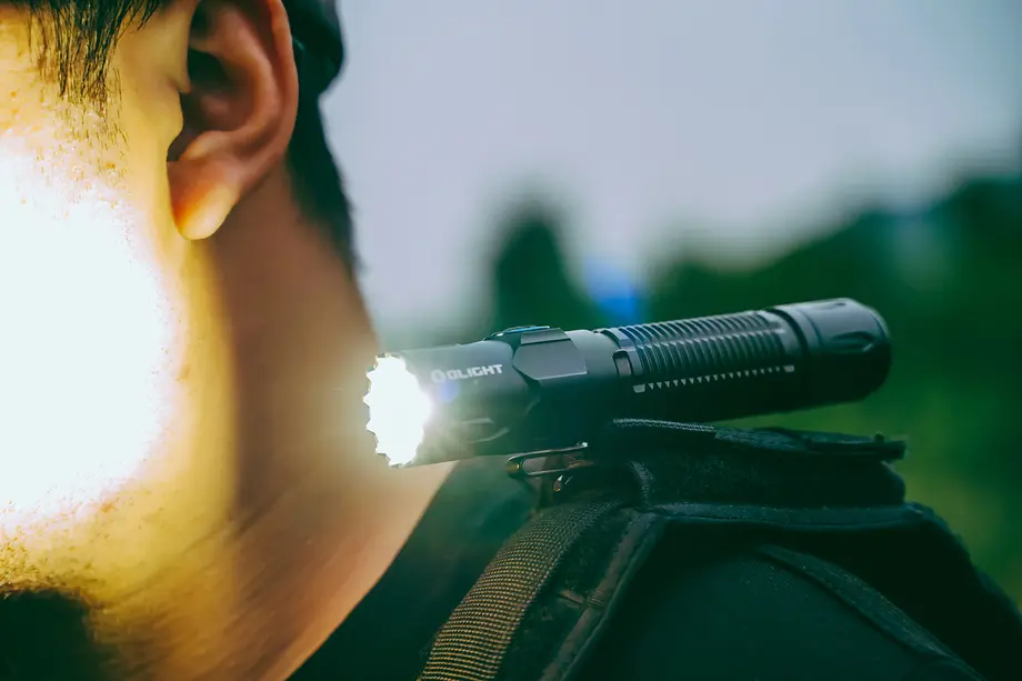 오라이트 코리아 11월 신상예고- Warrior 3