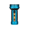 Olight 파란색 Marauder Mini 2 휴대용 플래시라이트, 다목적 LED 및 비상 시 조명으로 사용