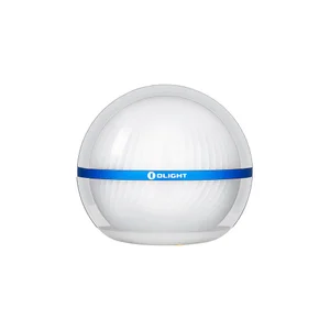 Olight Sphere C 블루 데스크 램프, 학습 및 작업 환경에 적합한 조명