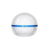 Olight Sphere C 화이트 3D 프린팅 필라멘트, 부드러운 외관과 정확한 레이어링, 섬세한 3D 모델 제작에 적합
