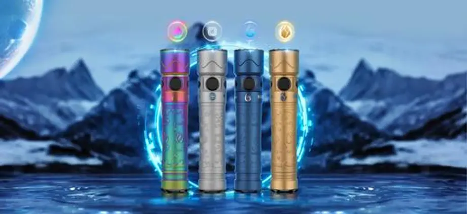 2021년 오라이트 코리아 8월 신상예고