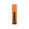 Olight 오렌지 ArkPro Lite 휴대용 후레쉬 뒤태 블랙 포켓 클립 EDC 캠핑 야외용 손전등