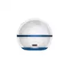 Olight Sphere C 스텔라 스카이 수면 유도등 전면 보기, 아늑한 분위기를 조성하고 숙면을 돕습니다.