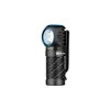 Olight 블랙 Perun 3 Mini 헤드램프는 야외 활동이나 긴급 상황에 유용한 손쉬운 조명입니다.