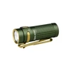 Olight Baton 4 프리미엄 손전등, 녹색, 야외 캠핑 및 비상시 사용을 위한 소형 휴대용 조명