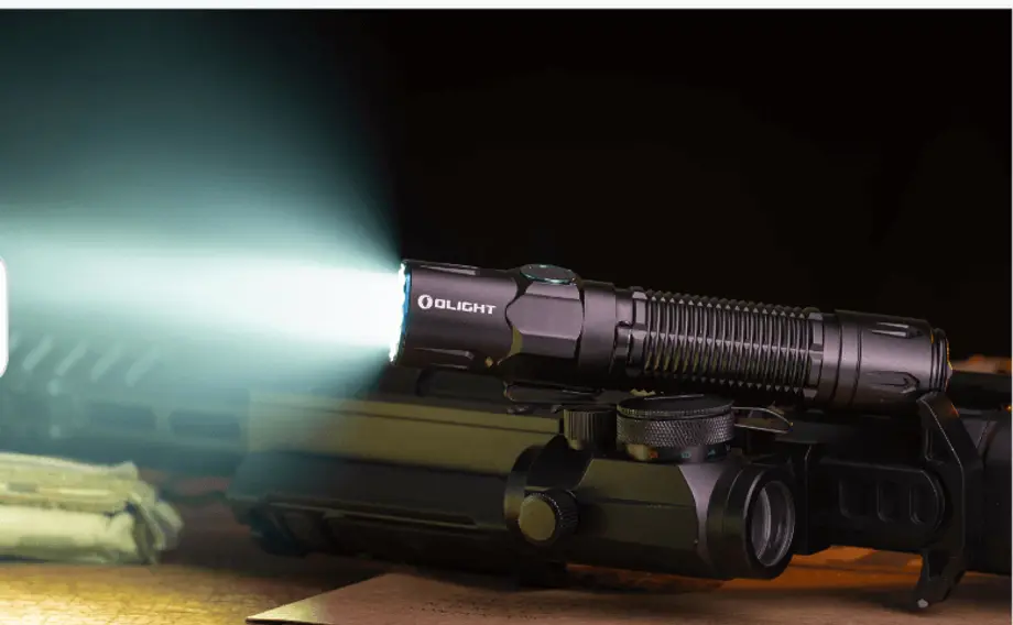 22년 최고의 야간 여행을 위한 택티컬 라이트!