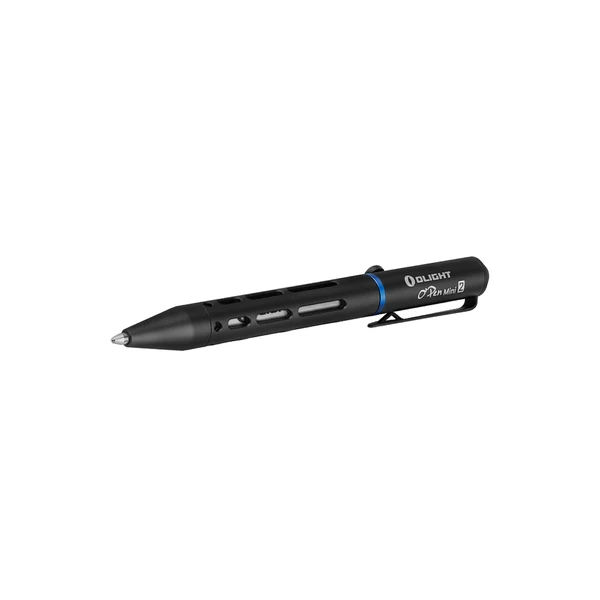 오라이트 O'Pen Mini 2 블랙 전술 펜 라이트