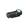 Olight Perun 3 Mini 블랙 휴대용 헤드램프는 작업 및 야외 활동에 적합합니다.