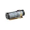 Olight Baton 4 한정판 플래시라이트 스팀펑크 디자인 EDC 휴대용 손전등