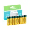 Olight AA 1.2V 2100mAh 충전지 8개 팩