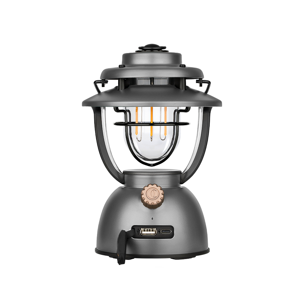 KZM OUTDOOR モダンハイブ ランタン キャンプ LEDランタン 調光 調色