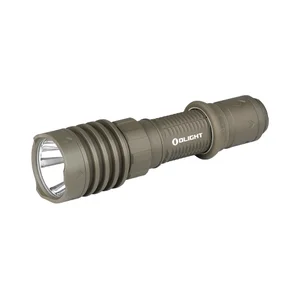 Olight Tactical Marauder Mini 녹색 플래시 라이트