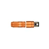 Olight 오렌지 Imini 2 자석 USB 충전식 미니 손전등