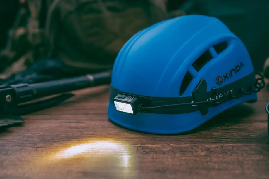 헤드 라이트는 언제 사용하나요?