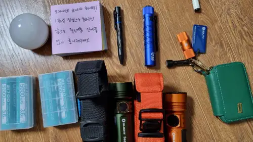 오라이트 1주년 축하드립니다