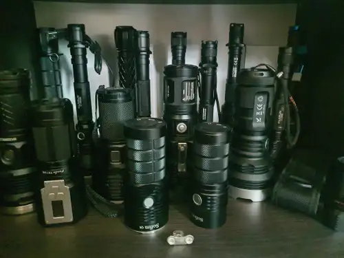 라이트 홀릭의 쉬는시간?^^