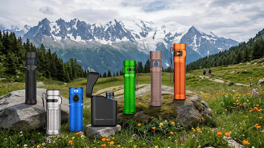 My Baton Story: 첫 클릭부터 다음 모험까지