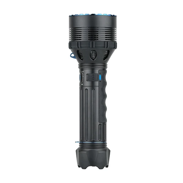 X9R Marauder 25000루멘 강력 후레쉬 라이트 - Olight Korea