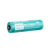 올라이트 3.6V 21700 5000mAh 충전식 리튬 이온 배터리 (고출력 기기용 ORB-217C50)