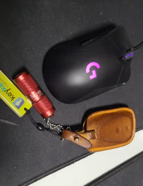 EDC는 오라이트와 함께~~