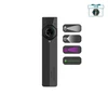 Olight 블랙 ArkPro 멀티태스킹 EDC 손전등, UV 및 레이저 포인터 기능으로 다양한 작업에 이상적