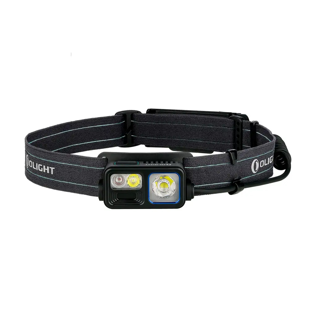 Array 2S 베스트 헤드 라이트 - Olight Korea