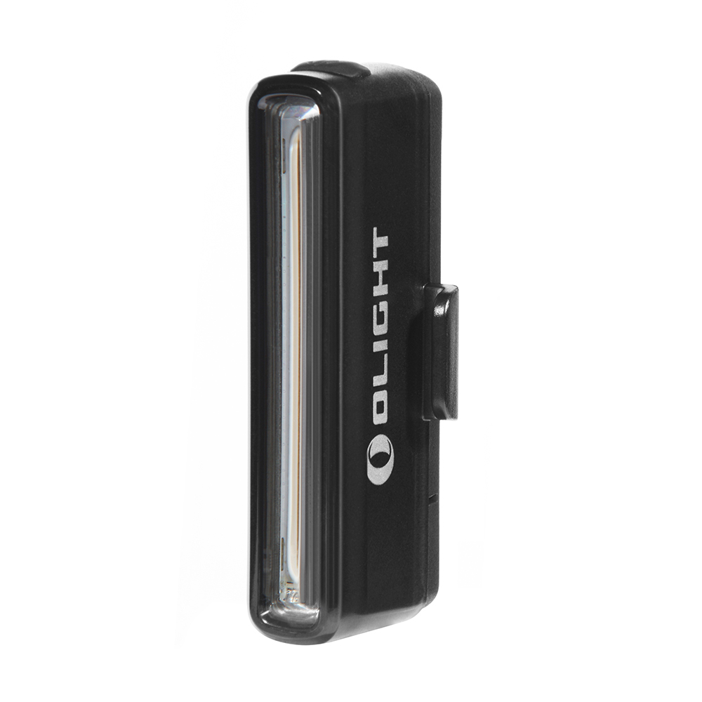 자전거 후미등, 검은색 자전거 후미등, Olight 자전거 후미등