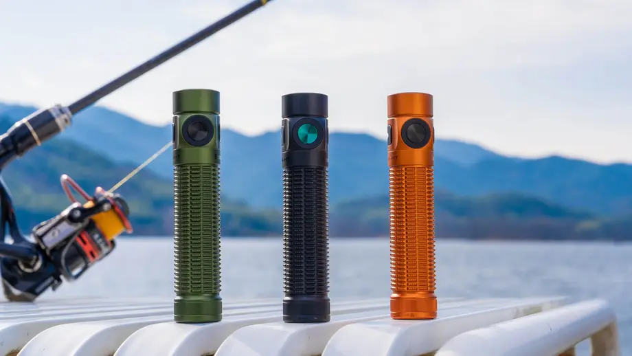 Baton 4 Pro & Baton Ultra: 일상부터 모험까지, 5가지 빛나는 순간