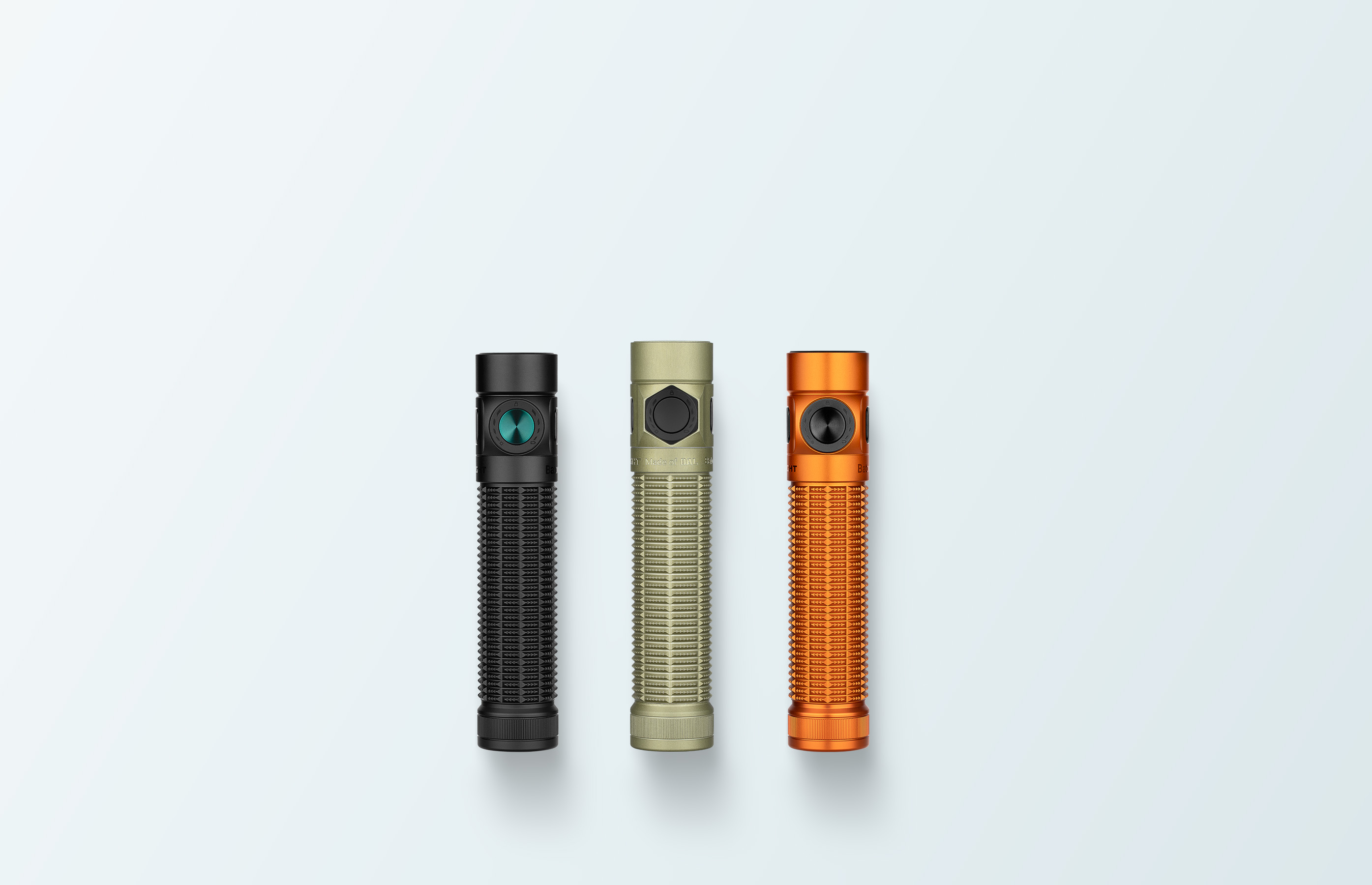 Baton Series