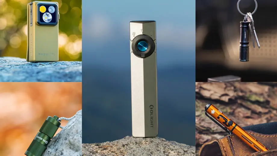 2025년 오라이트 연말결산: 당신의 삶을 업그레이드한 '인싸템' TOP 5