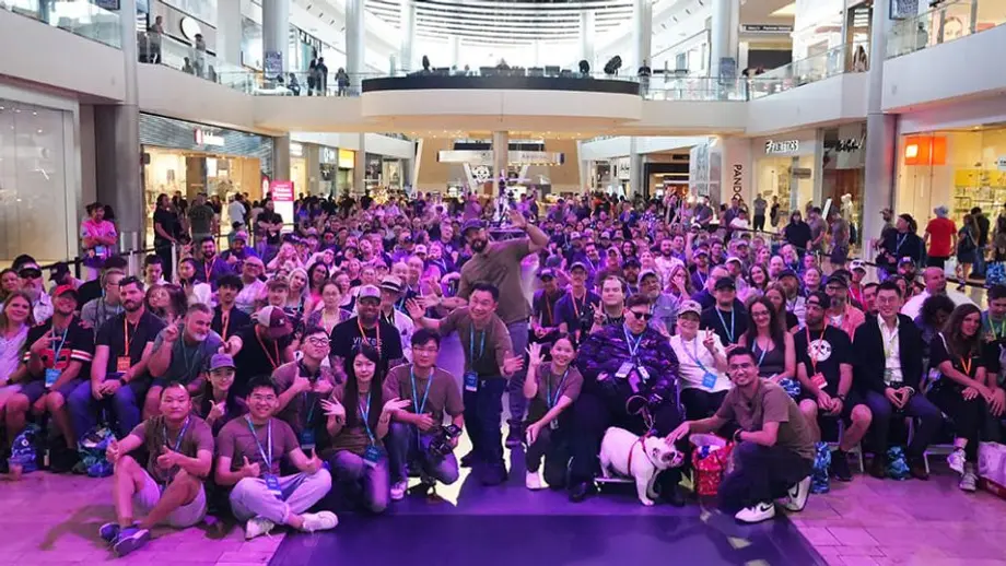 2024 Olight 가을 이벤트 리뷰