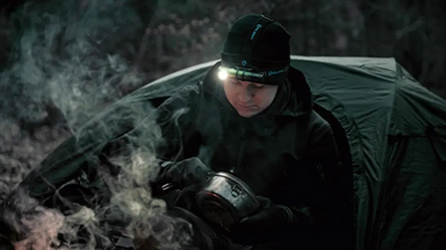 Perun 2——외출하실 때 어떤 라이트를 가지고 나가시나요?