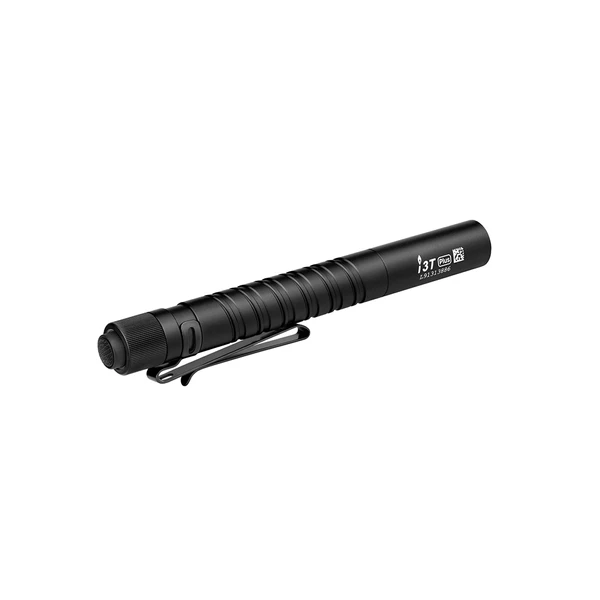 i3T Plus Ancient Bamboo 슬림 테일 스위치 EDC 라이트 - Olight Korea