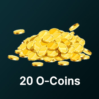 20 O코인