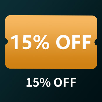 15%OFF쿠폰