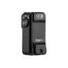 Olight 블랙 Oclip Pro 클립형 작업등, 캠핑 및 야외 활동 시 손쉬운 휴대와 활용성 제공