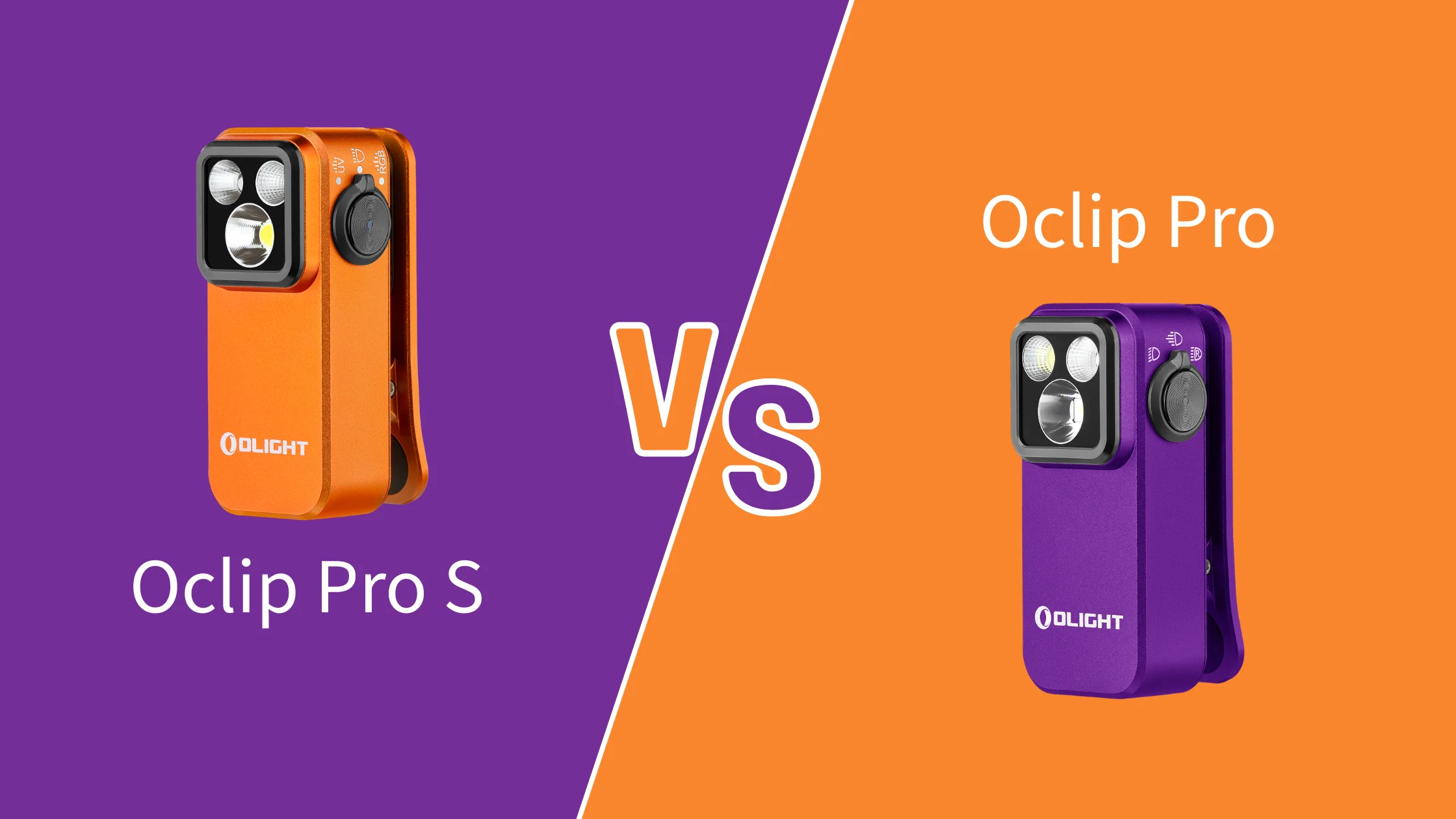 Oclip Pro vs Oclip Pro S: 나에게 더 잘 맞는 제품은? 사용자 맞춤 추천 가이드