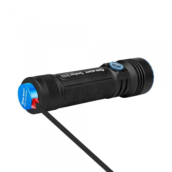 Seeker 3 Pro 시커3 프로 4,200루멘 써치 라이트 - Olight Korea
